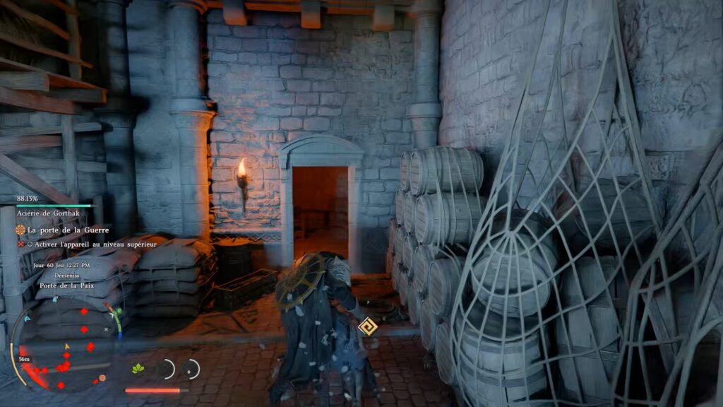 crimson desert soluce guide astuce chapitre 9 rispoter xbox pc ps5 boss solution