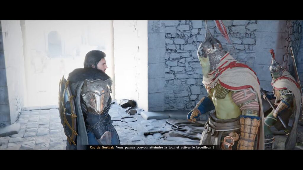 crimson desert soluce guide astuce chapitre 9 rispoter xbox pc ps5 boss solution