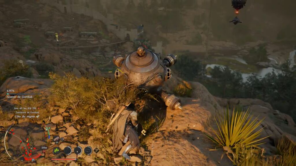 crimson desert soluce guide astuce chapitre 9 rispoter xbox pc ps5 boss solution