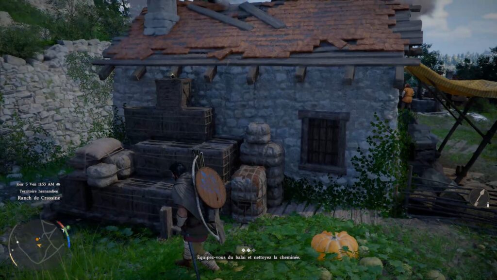 crimson desert soluce guide astuce quete fr chapitre 1 puzzle chemin solution jeu pearl abyss