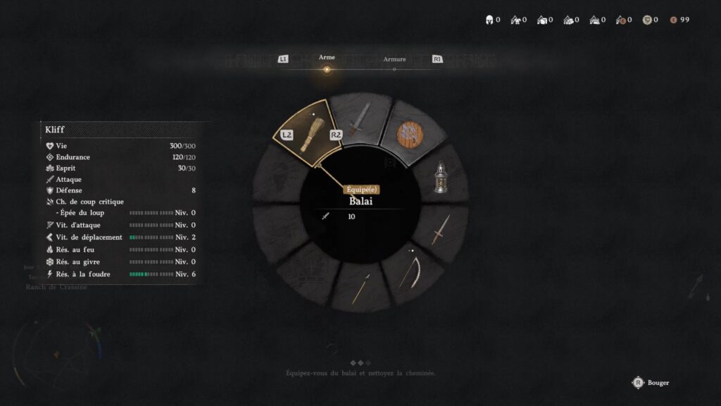 crimson desert soluce guide astuce quete fr chapitre 1 puzzle chemin solution jeu pearl abyss