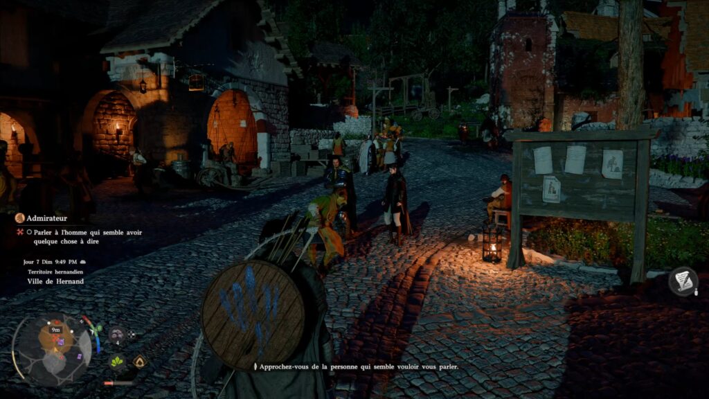 Crimson Desert soluce astuce jeu solution guide chapitre 2 quete fr pearl abyss puzzle boss xbox ps5 pc