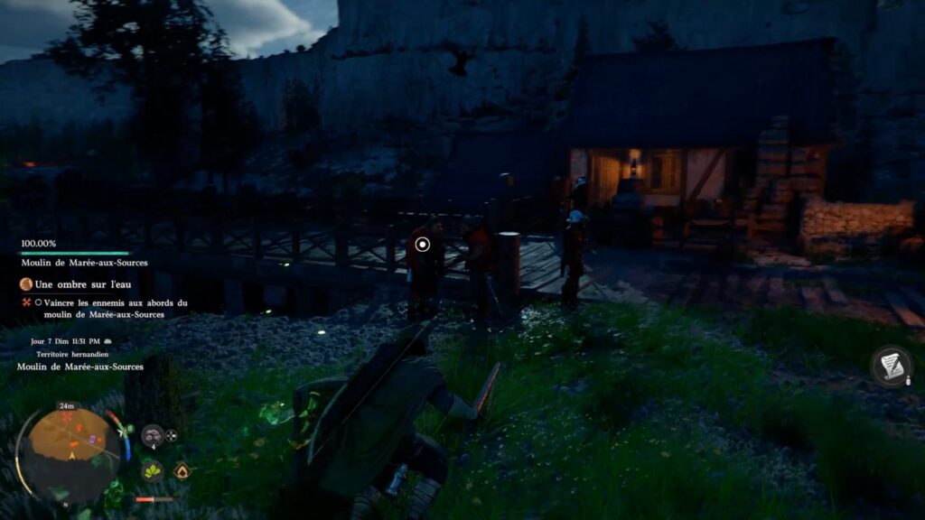 Crimson Desert soluce astuce jeu solution guide chapitre 2 quete fr pearl abyss puzzle boss xbox ps5 pc