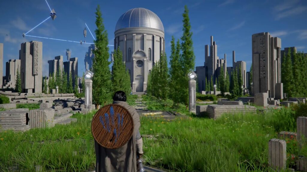 crimson desert soluce guide astuce quete fr chapitre 1 puzzle chemin solution jeu pearl abyss