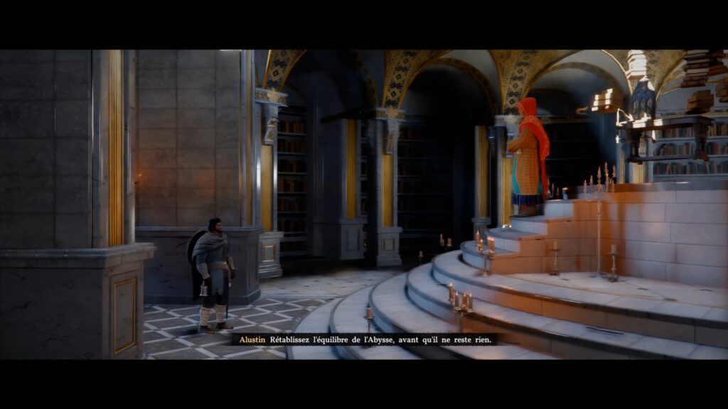 crimson desert soluce guide astuce quete fr chapitre 1 puzzle chemin solution jeu pearl abyss