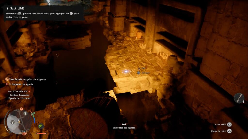 crimson desert soluce guide astuce quete fr chapitre 1 puzzle chemin solution jeu pearl abyss