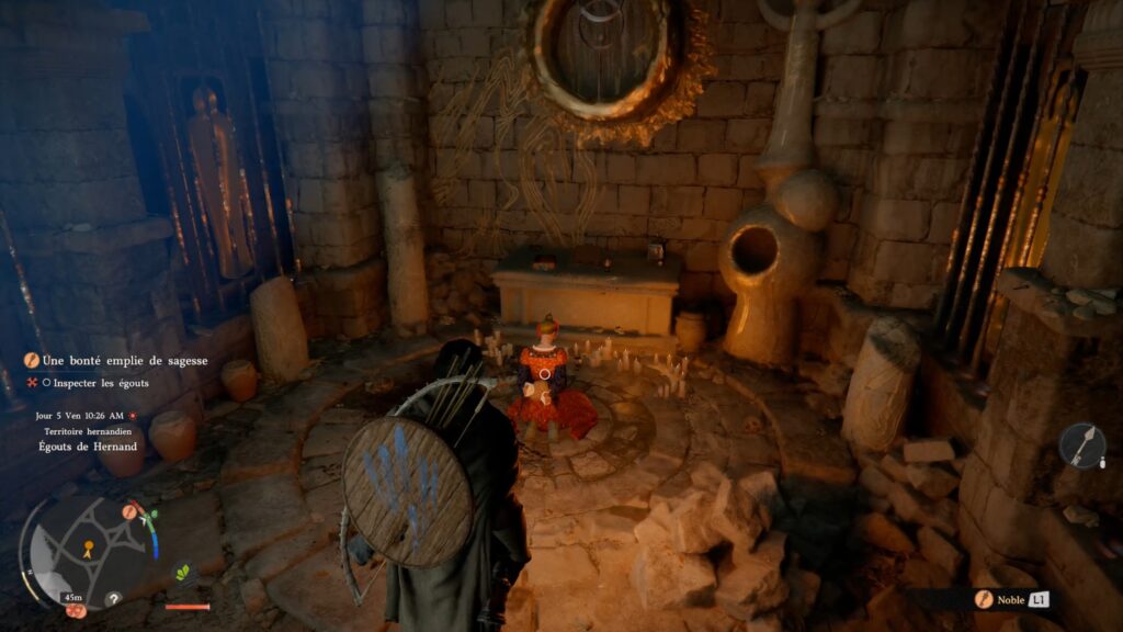 crimson desert soluce guide astuce quete fr chapitre 1 puzzle chemin solution jeu pearl abyss