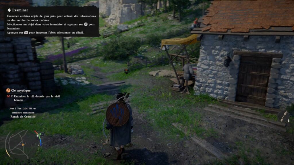 crimson desert soluce guide astuce quete fr chapitre 1 puzzle chemin solution jeu pearl abyss
