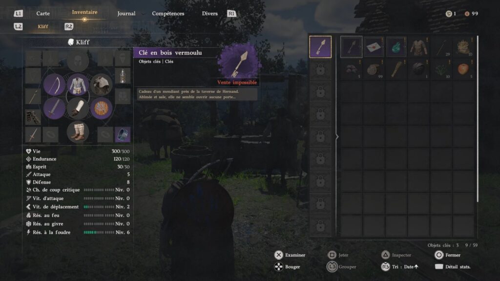 crimson desert soluce guide astuce quete fr chapitre 1 puzzle chemin solution jeu pearl abyss