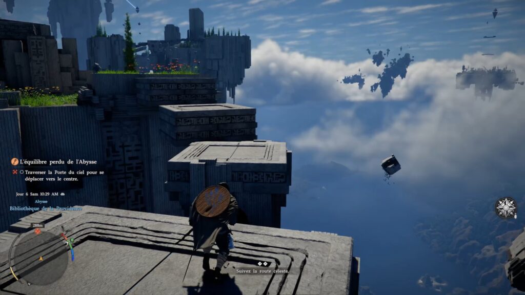 crimson desert soluce guide astuce quete fr chapitre 1 puzzle chemin solution jeu pearl abyss