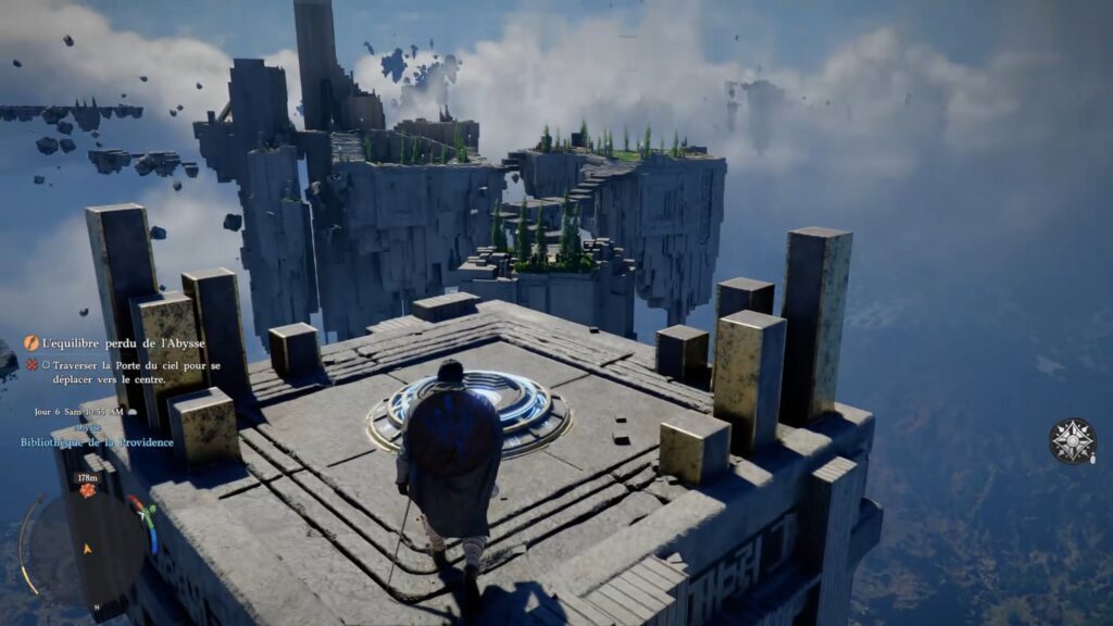 crimson desert soluce guide astuce quete fr chapitre 1 puzzle chemin solution jeu pearl abyss