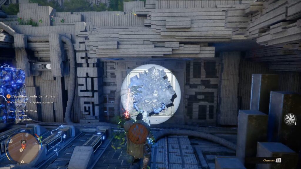 crimson desert soluce guide astuce quete fr chapitre 1 puzzle chemin solution jeu pearl abyss