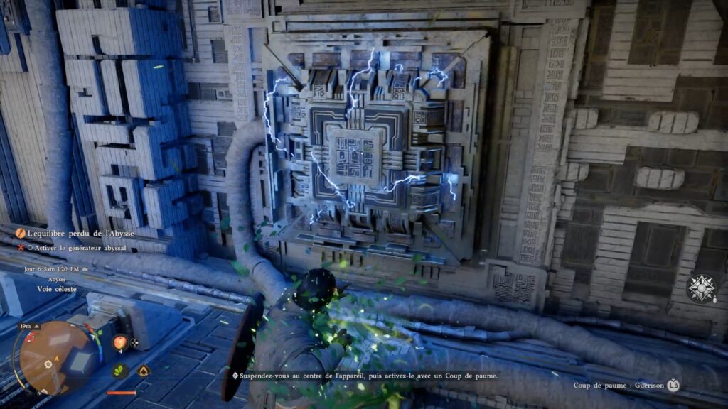 crimson desert soluce guide astuce quete fr chapitre 1 puzzle chemin solution jeu pearl abyss