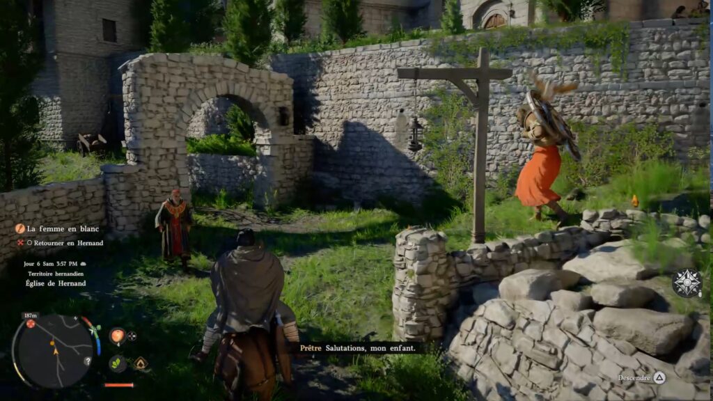 crimson desert soluce guide astuce quete fr chapitre 1 puzzle chemin solution jeu pearl abyss