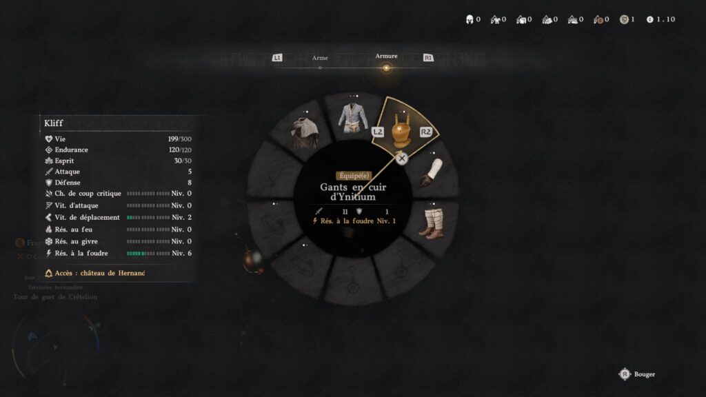 Crimson Desert soluce astuce jeu solution guide chapitre 2 quete fr pearl abyss puzzle boss