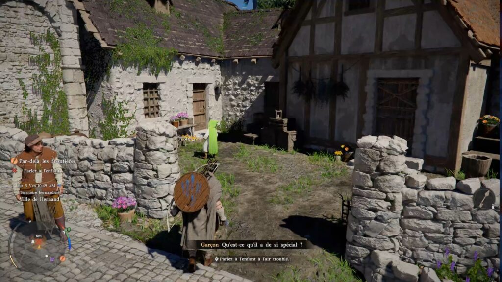 crimson desert soluce guide astuce quete fr chapitre 1 puzzle chemin solution jeu pearl abyss