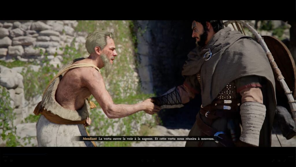 crimson desert soluce guide astuce quete fr chapitre 1 puzzle chemin solution jeu pearl abyss