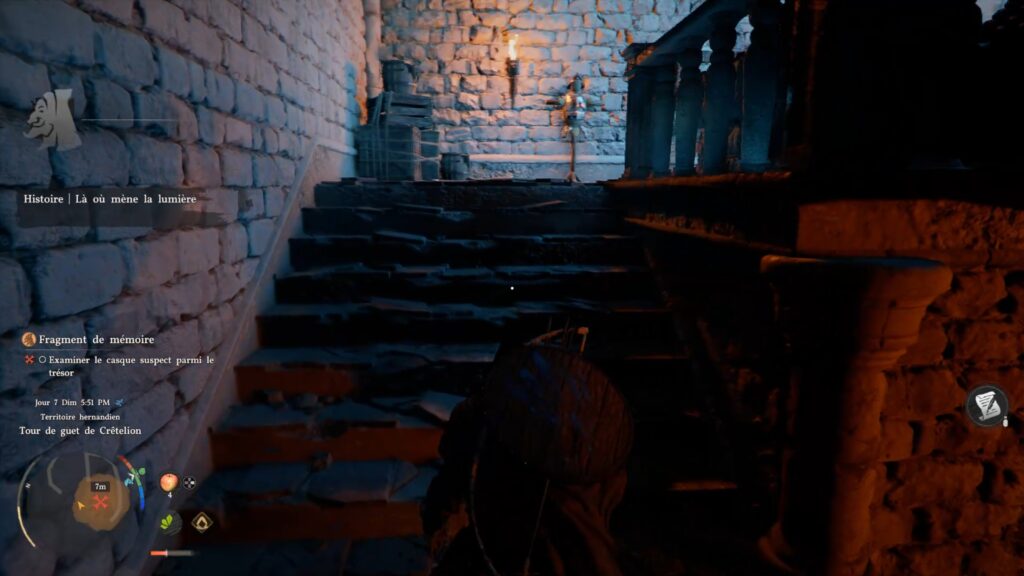 Crimson Desert soluce astuce jeu solution guide chapitre 2 quete fr pearl abyss puzzle boss