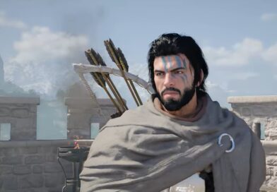 [Soluce] Crimson Desert : Chapitre 8 – Couronnement sanglant [FR]