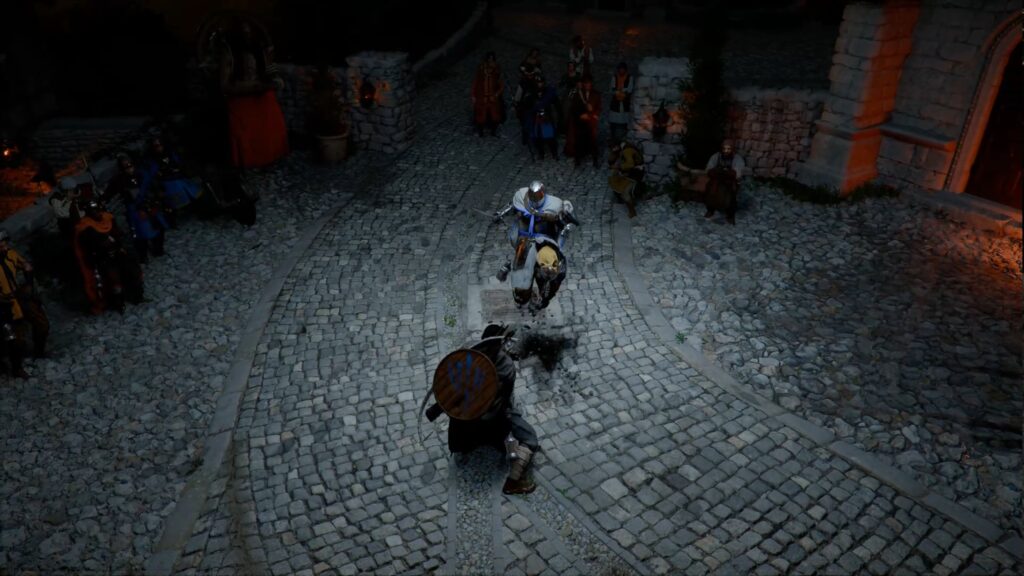 Crimson Desert soluce astuce jeu solution guide chapitre 2 quete fr pearl abyss puzzle boss xbox ps5 pc