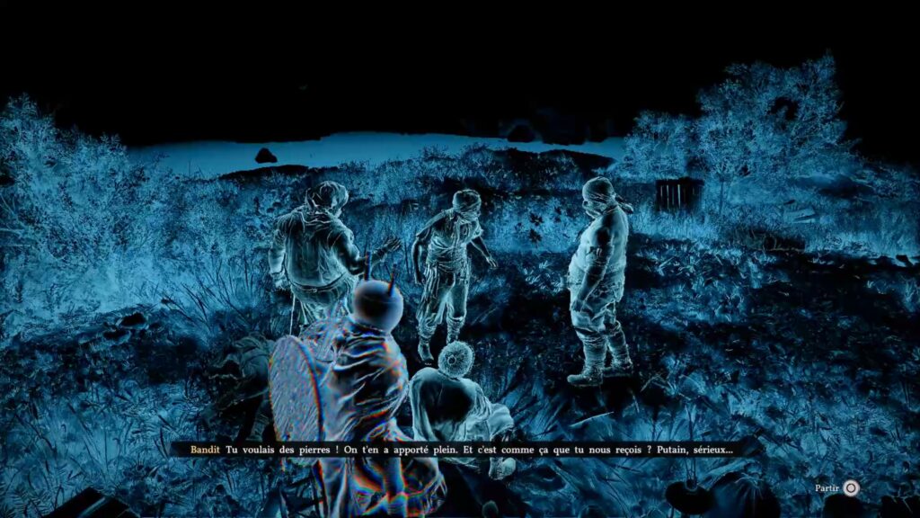 Crimson Desert soluce astuce jeu solution guide chapitre 2 quete fr pearl abyss puzzle boss xbox ps5 pc