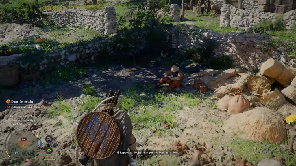 Crimson Desert soluce astuce jeu solution guide chapitre 2 quete fr pearl abyss puzzle boss xbox ps5 pc