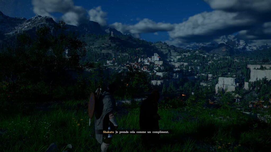 Crimson Desert soluce astuce jeu solution guide chapitre 2 quete fr pearl abyss puzzle boss xbox ps5 pc