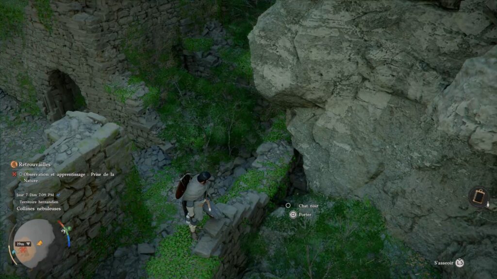 Crimson Desert soluce astuce jeu solution guide chapitre 2 quete fr pearl abyss puzzle boss