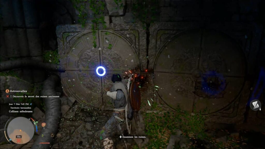 Crimson Desert soluce astuce jeu solution guide chapitre 2 quete fr pearl abyss puzzle boss xbox ps5 pc