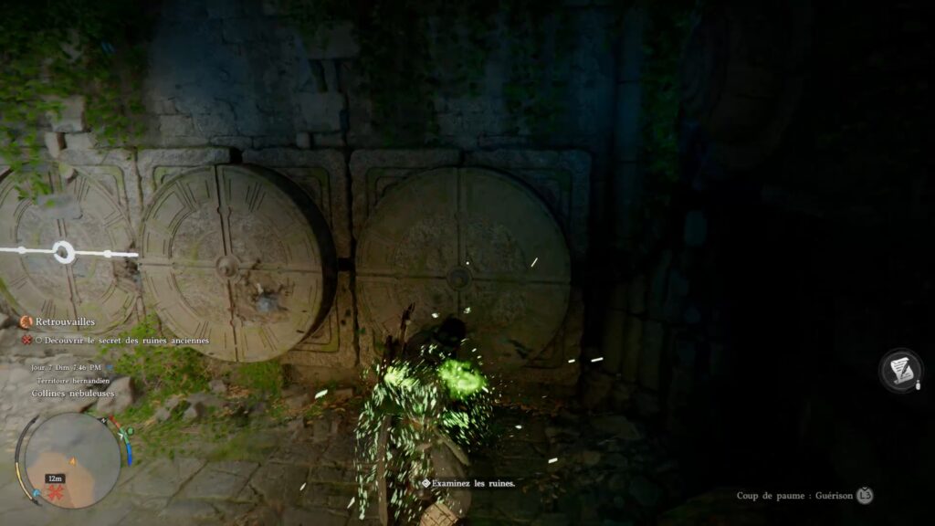 Crimson Desert soluce astuce jeu solution guide chapitre 2 quete fr pearl abyss puzzle boss xbox ps5 pc