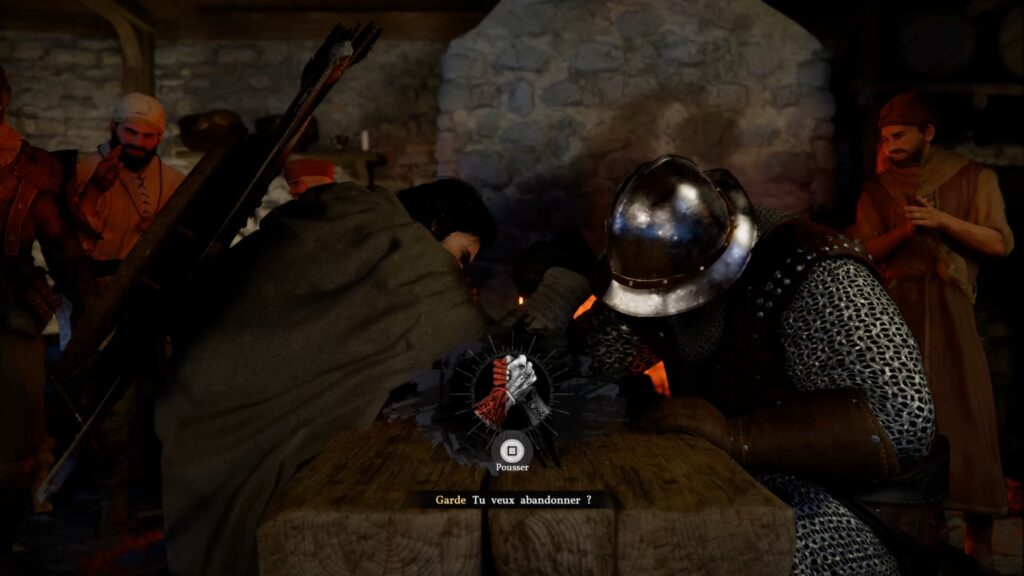 crimson desert soluce guide astuce quete fr chapitre 1 puzzle chemin solution jeu pearl abyss