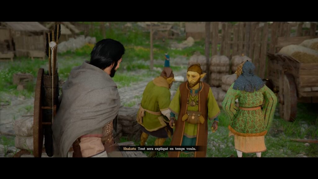 Crimson Desert soluce astuce jeu solution guide chapitre 2 quete fr pearl abyss puzzle boss xbox ps5 pc