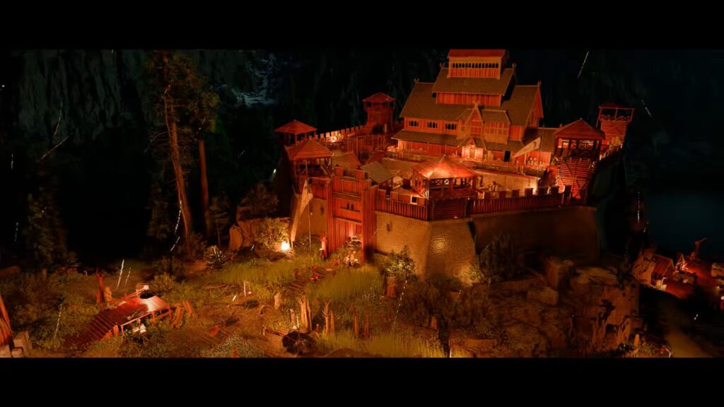 crimson desert chapitre 7 pailune ludwig myurdin boss combat guide soluce solution xbox pc ps5