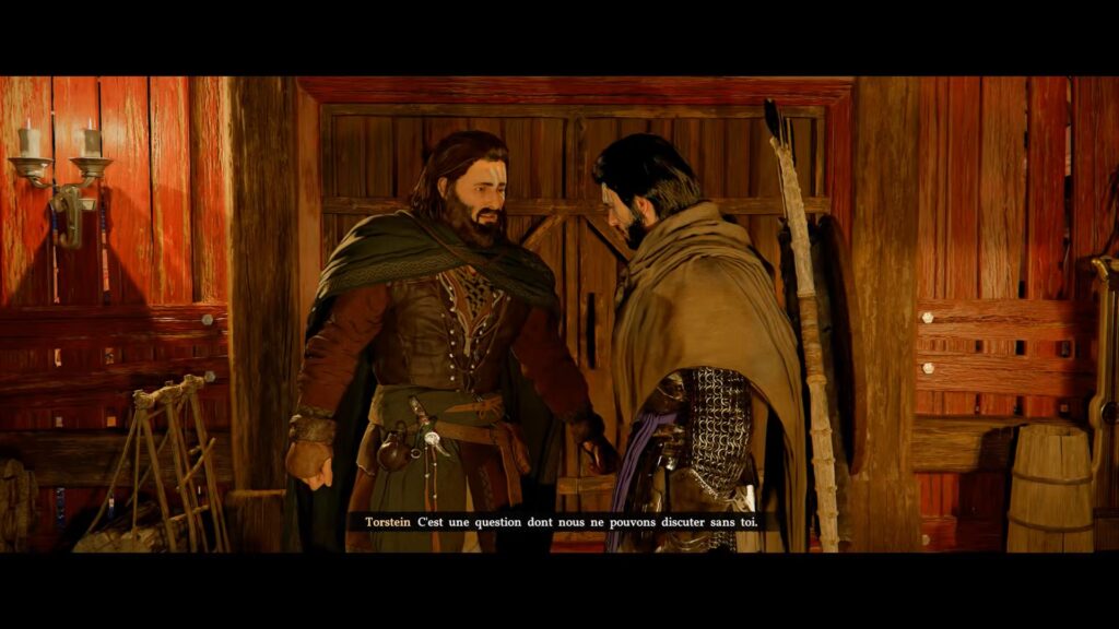 crimson desert chapitre 7 pailune ludwig myurdin boss combat guide soluce solution xbox pc ps5