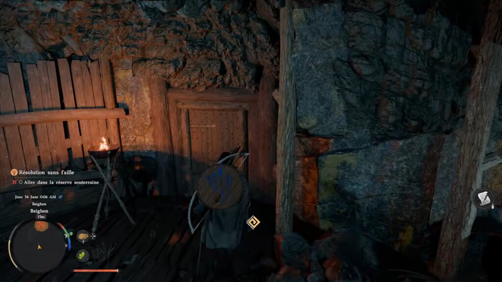 crimson desert chapitre 7 pailune ludwig myurdin boss combat guide soluce solution xbox pc ps5