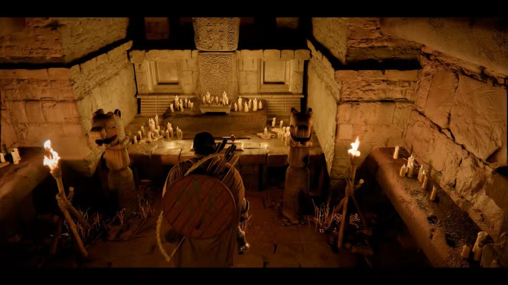 crimson desert chapitre 7 pailune ludwig myurdin boss combat guide soluce solution xbox pc ps5