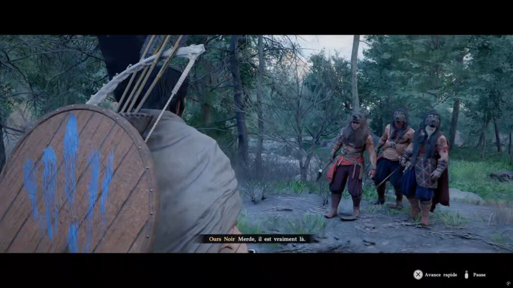 crimson desert chapitre 7 pailune ludwig myurdin boss combat guide soluce solution xbox pc ps5