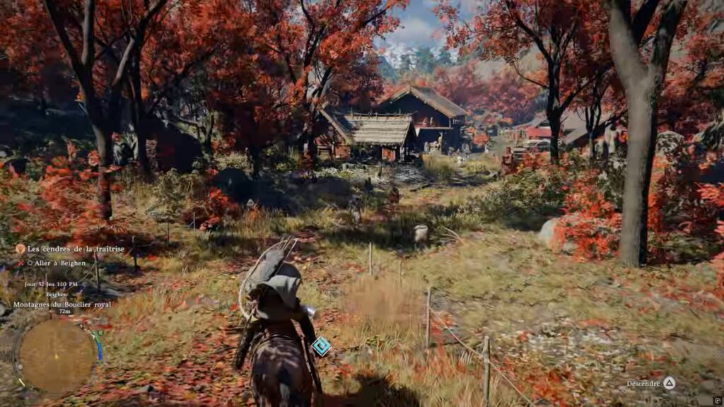 crimson desert chapitre 7 pailune ludwig myurdin boss combat guide soluce solution xbox pc ps5