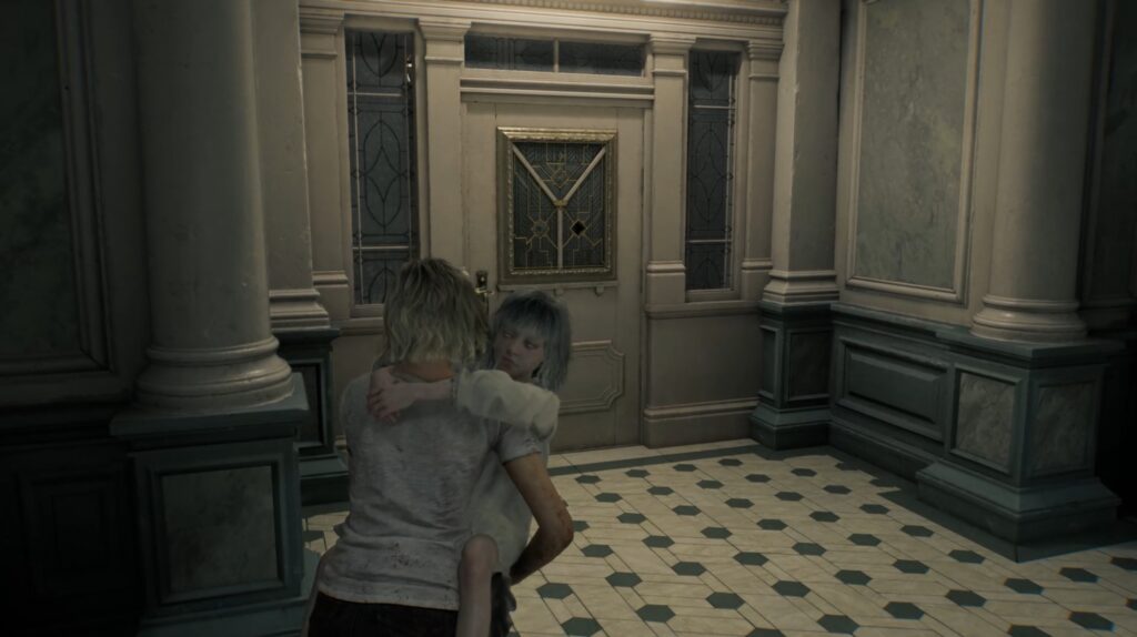 resident evil 9 requiem cour soin centre soluce guide fr astuce jeu xbox ps5 pc switch puzzle boss