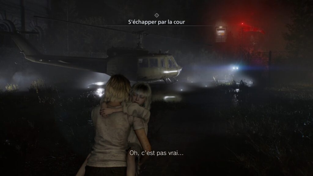 resident evil 9 requiem cour soin centre soluce guide fr astuce jeu xbox ps5 pc switch puzzle boss