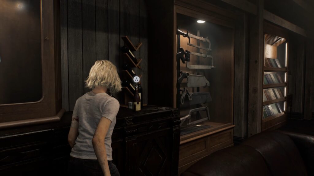 resident evil 9 requiem cour soin centre soluce guide fr astuce jeu xbox ps5 pc switch puzzle boss