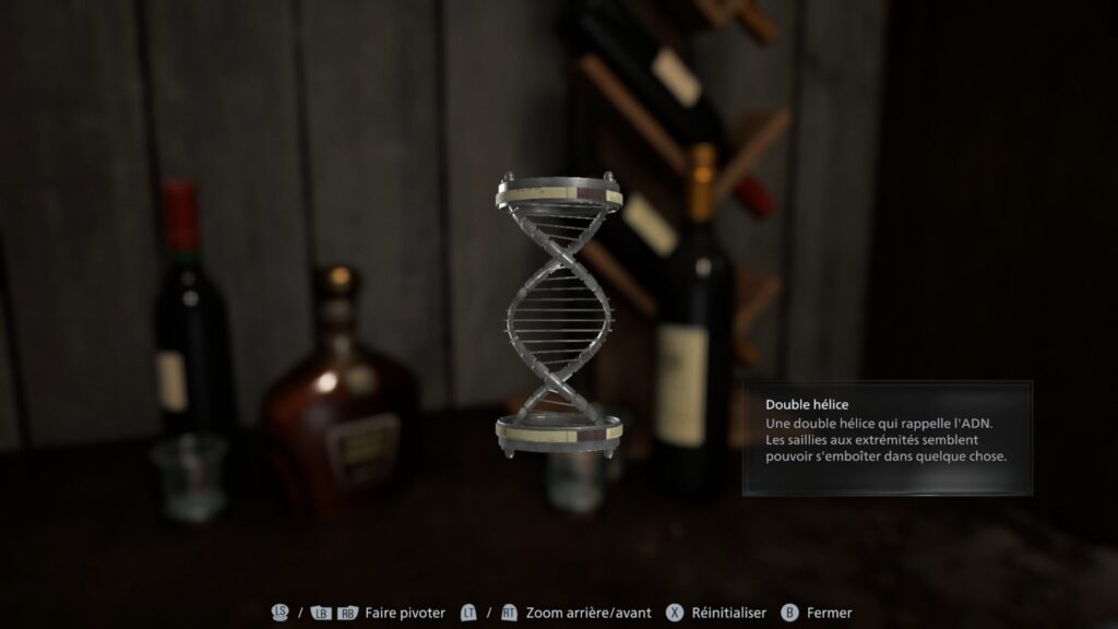 resident evil 9 requiem cour soin centre soluce guide fr astuce jeu xbox ps5 pc switch puzzle boss