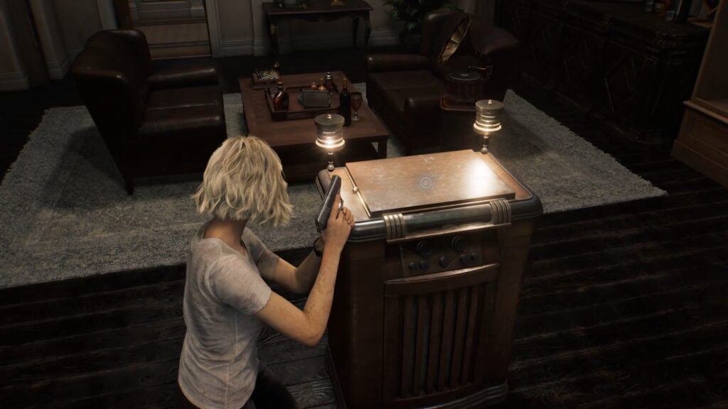 resident evil 9 requiem cour soin centre soluce guide fr astuce jeu xbox ps5 pc switch puzzle boss