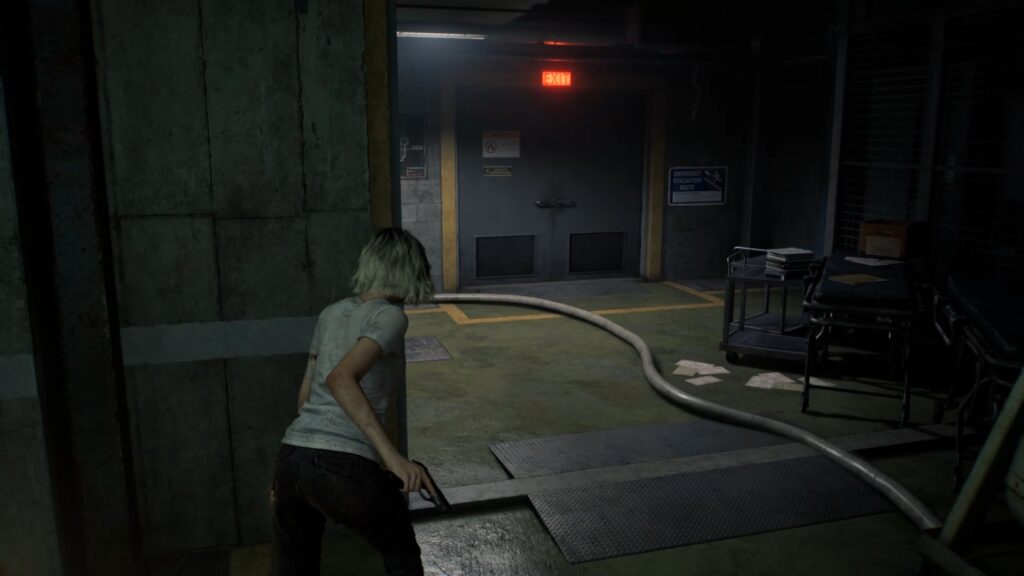 resident evil 9 requiem cour soin centre soluce guide fr astuce jeu xbox ps5 pc switch puzzle boss