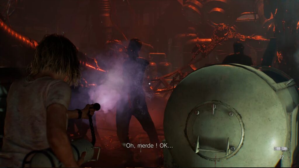 resident evil 9 requiem cour soin centre soluce guide fr astuce jeu xbox ps5 pc switch puzzle boss