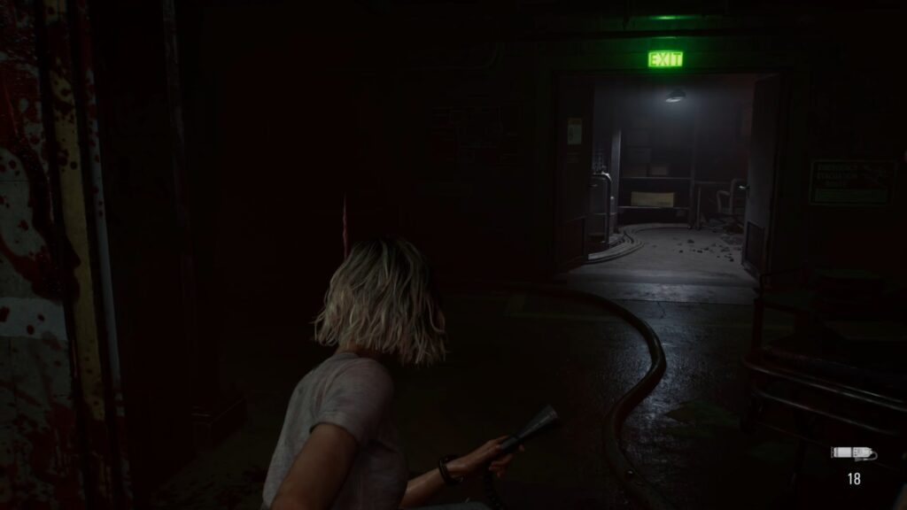 resident evil 9 requiem cour soin centre soluce guide fr astuce jeu xbox ps5 pc switch puzzle boss