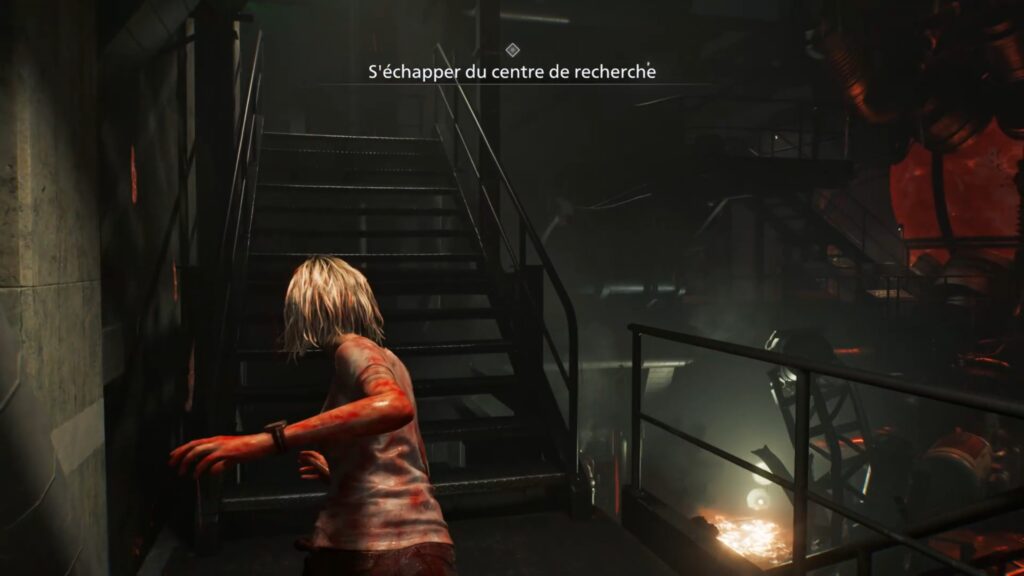 resident evil 9 requiem cour soin centre soluce guide fr astuce jeu xbox ps5 pc switch puzzle boss