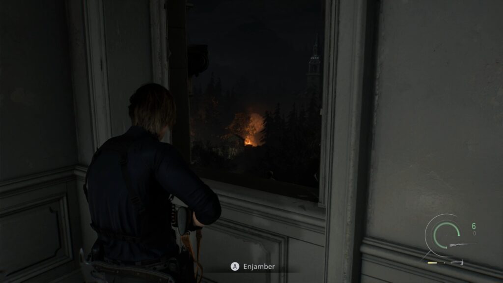 resident evil 9 requiem cour soin centre soluce guide fr astuce jeu xbox ps5 pc switch puzzle boss