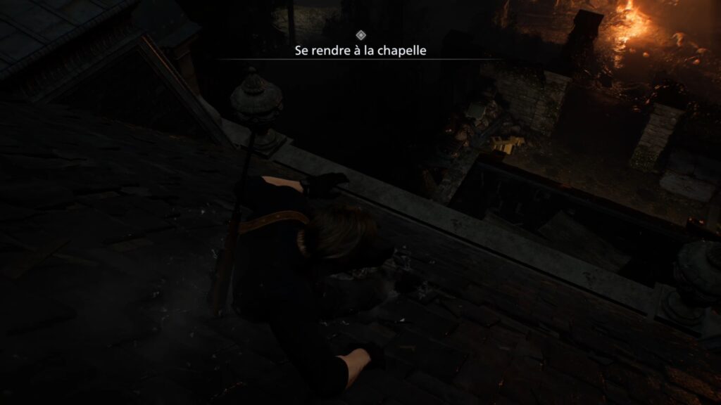 resident evil 9 requiem cour soin centre soluce guide fr astuce jeu xbox ps5 pc switch puzzle boss