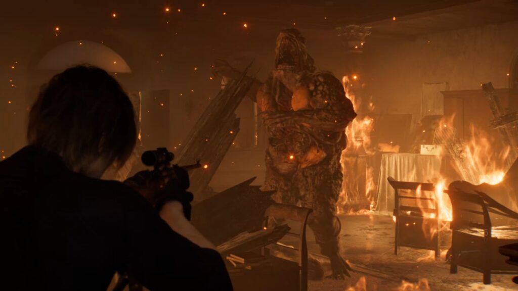 resident evil 9 requiem cour soin centre soluce guide fr astuce jeu xbox ps5 pc switch puzzle boss